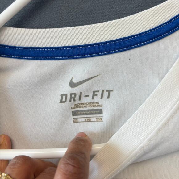 Nike Shirt Dri Fit Unleash the Beast Performance Athletic Graphic Print XXL - Picture 6 of 11